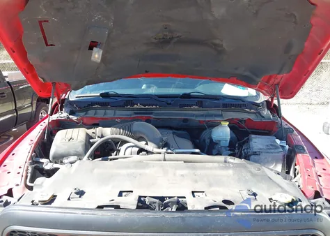 2013 Ram 1500 Sport from USA, damaged, VIN 1C6RR7MT4DS531682